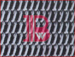 Duplex Weave Type Conveyor Belts